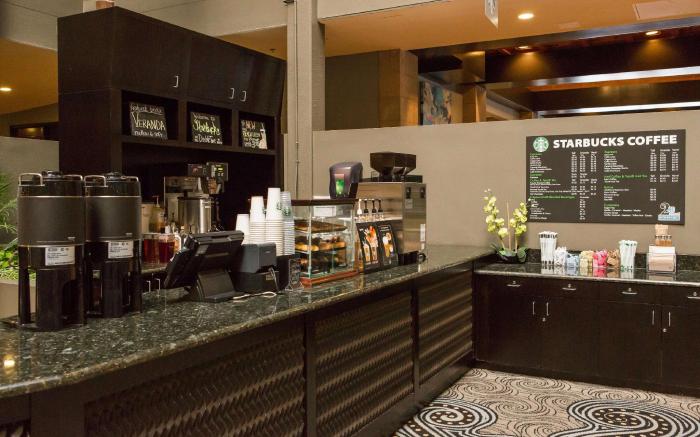 DoubleTree Suites by Hilton McAllen