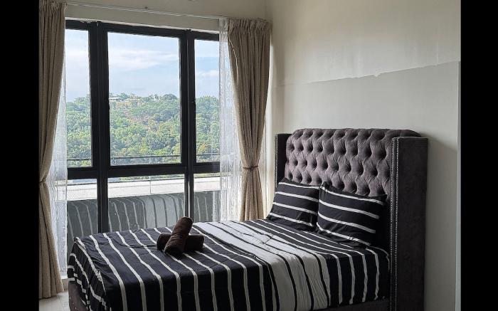 Netflix (SkyRed) A-07-29 Core Soho near KLIA