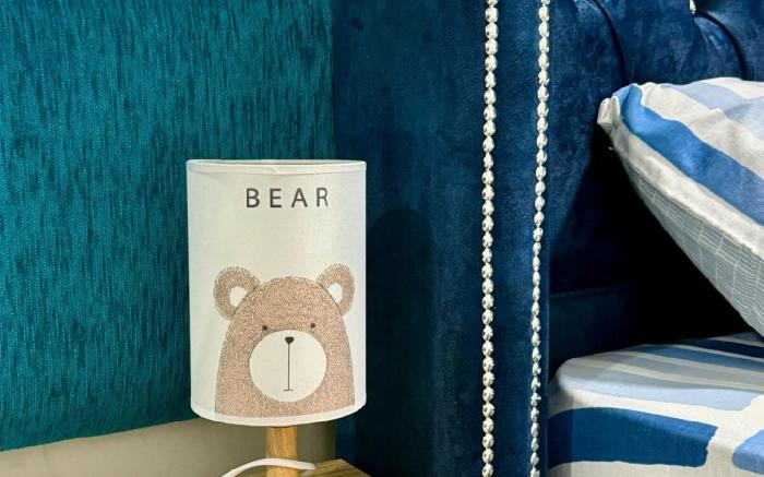 Netflix (SkyRed) B-10-36 Core Soho near KLIA