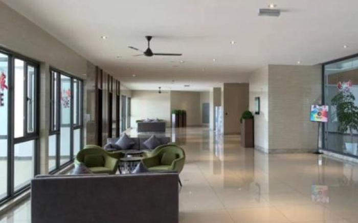 R&F Princess Cove - Sauna- Hotel Like Facilities