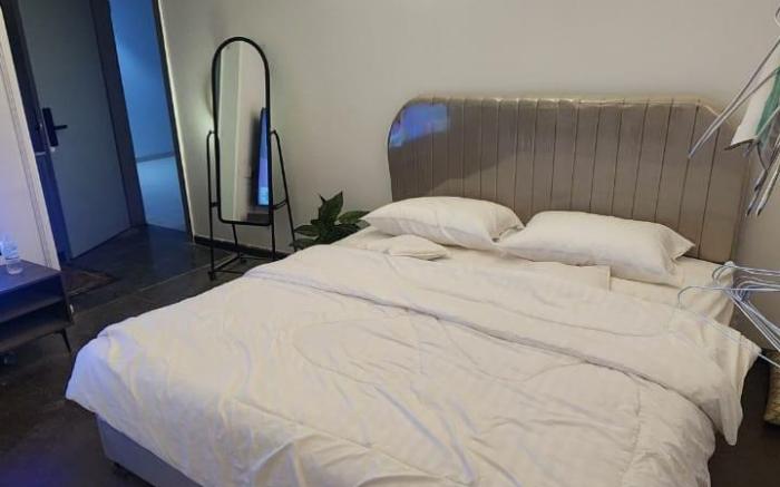 #8 Studio [Aqeeq] – agoda | Comfortable