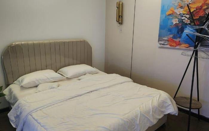 #8 Studio [Aqeeq] – agoda | Comfortable