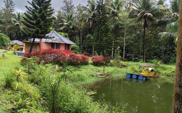 Rising Surya Homestay