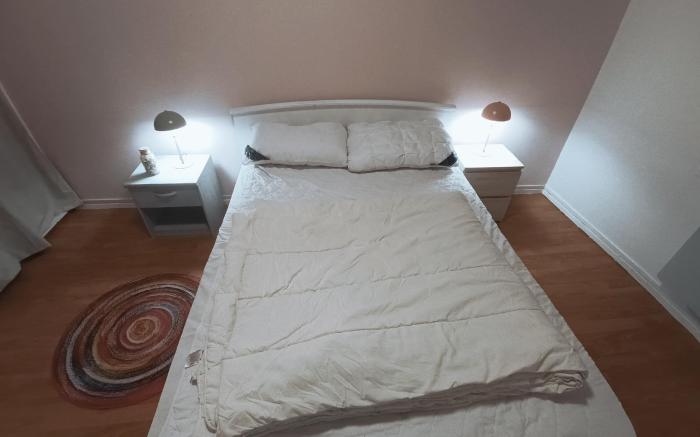 L'échappée belle face aux falaises