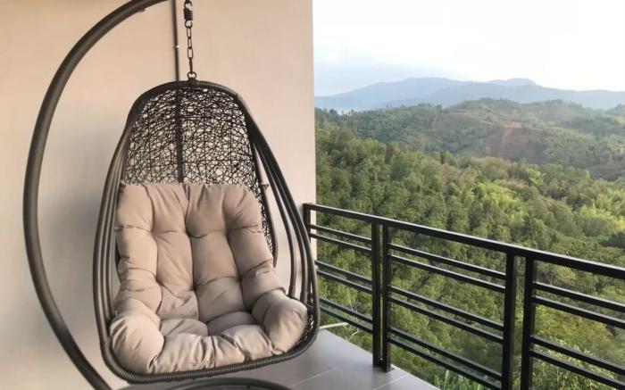 บ้านตากลม เชียงราย