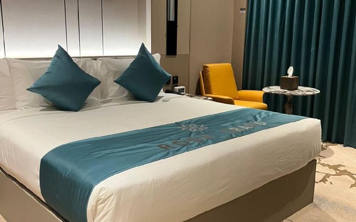 Rosa Grand Hotel Granada