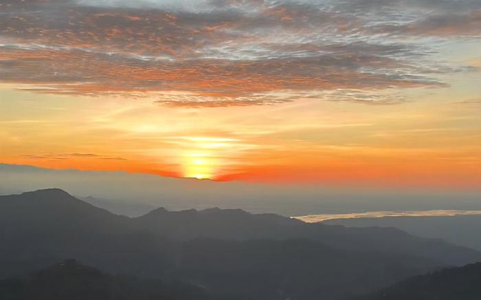 Kurseong Kothee Homestay