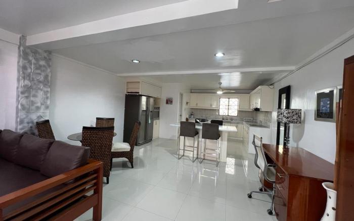 Modern Big 2BR Kandi Condo near Walking Street