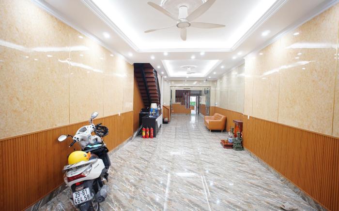 SIMI Homes 44B Nghi Tam Westlake Hanoi Center