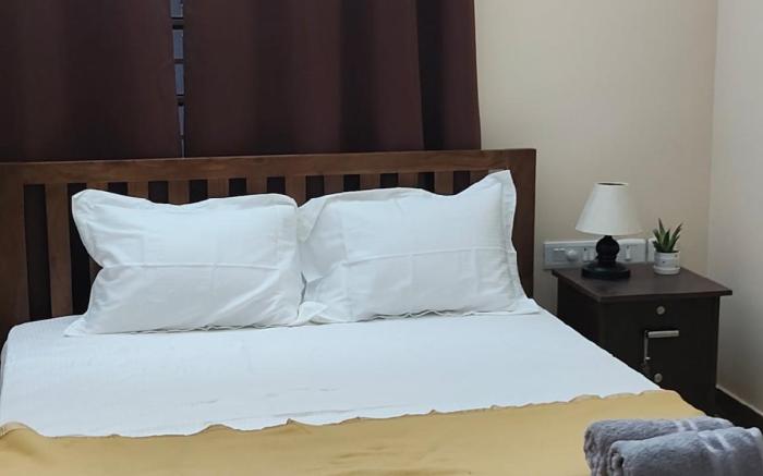 City-Center Transit Stay 3BHK