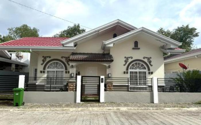 Panglao Staycation Home