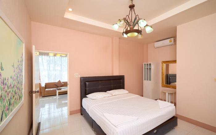 The Peak Resort Chaiyaphum