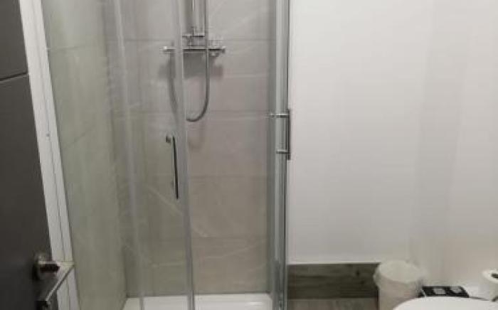 Green Lodge Near LFC Anfield - Free Street Parking