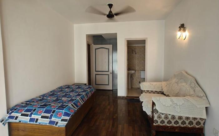 Fully Equipped Duplex Villa near Advant Navis Park