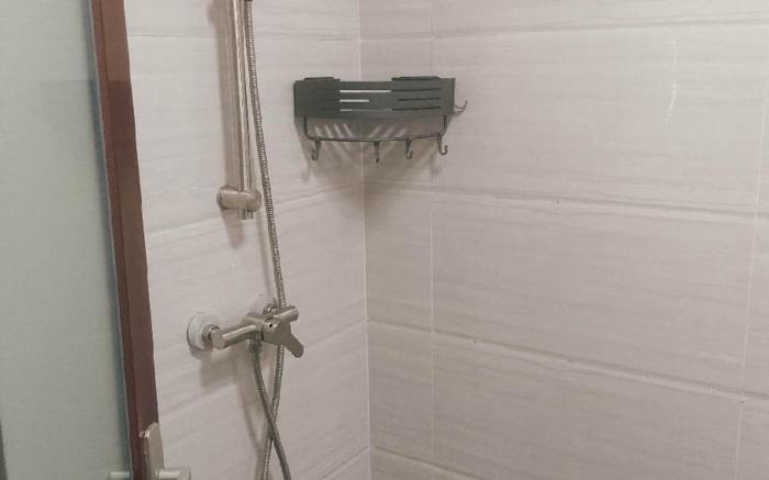 Baoly Clark Residence