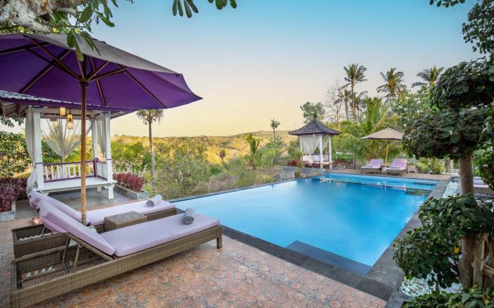 Akusara Jungle Resort And Spa