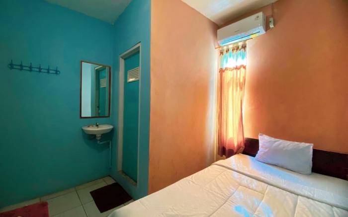 ARCA HOSTEL By Hans Management