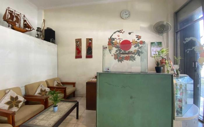 ARCA HOSTEL By Hans Management