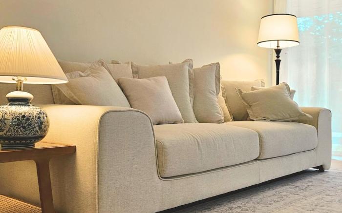 The Hampton 98, Khao yai