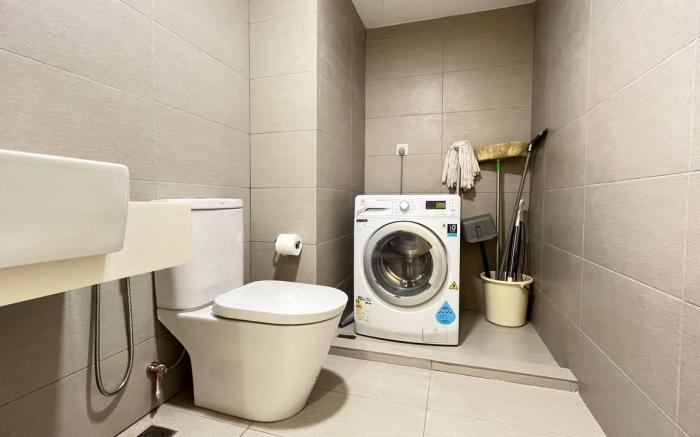 EkoCheras Minsu 2Pax Comfy Chill 27