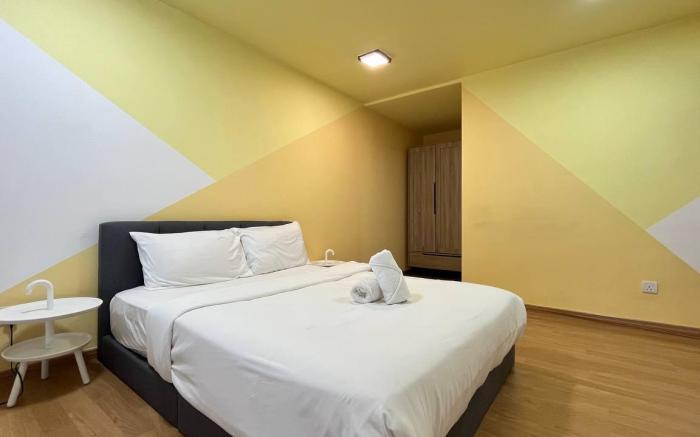 EkoCheras Minsu 2Pax Comfy Chill 27