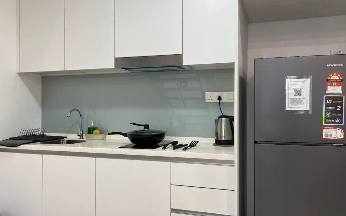 EkoCheras Minsu 4Pax Spacious Chill 28