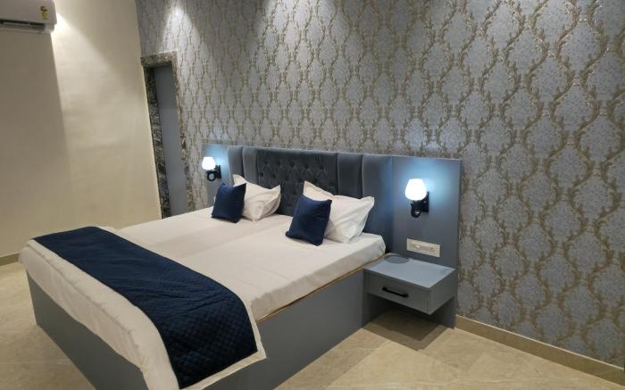 Nature Stay A Luxury Farm