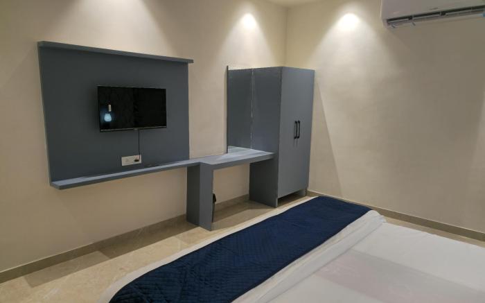 Nature Stay A Luxury Farm