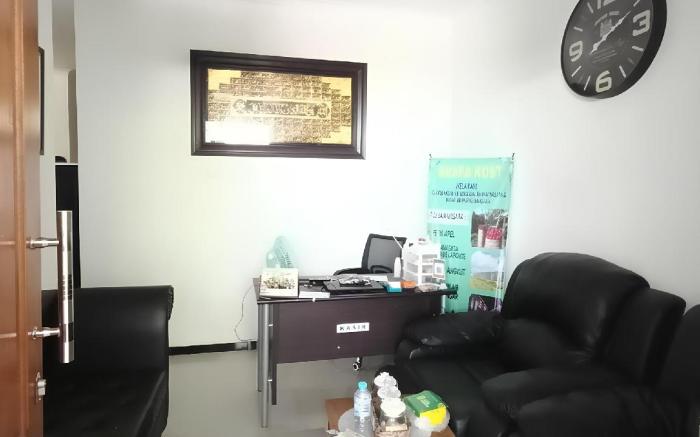 SHAFA KOST SIGURA GURA MALANG