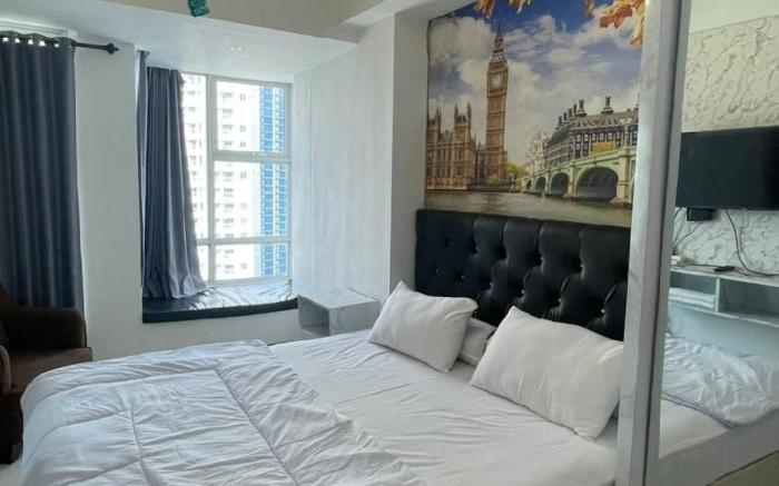 Apartemen Anderson & Benson Connecting Supermall23