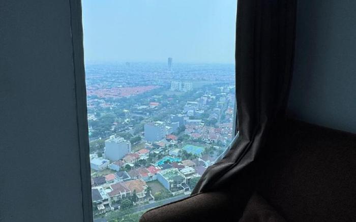 Apartemen Anderson & Benson Connecting Supermall37