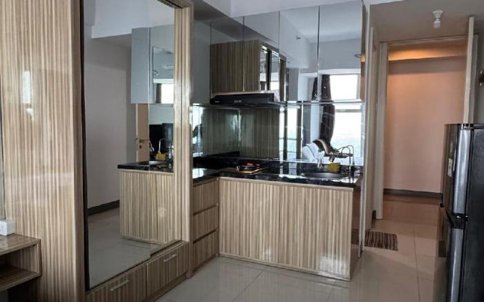 Apartemen Anderson & Benson Connecting Supermall37