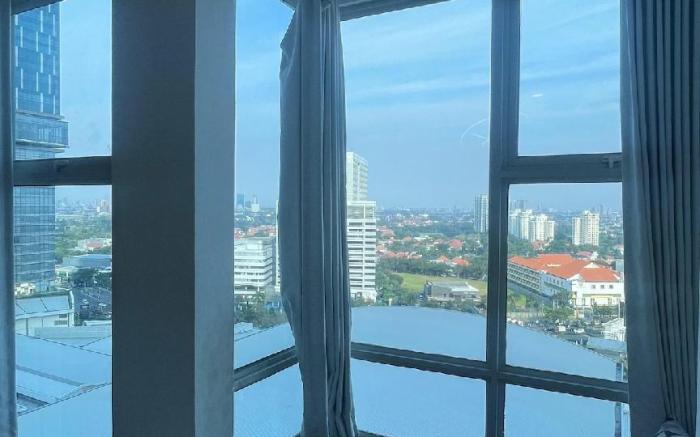 Apartemen Anderson & Benson Connecting Supermall23