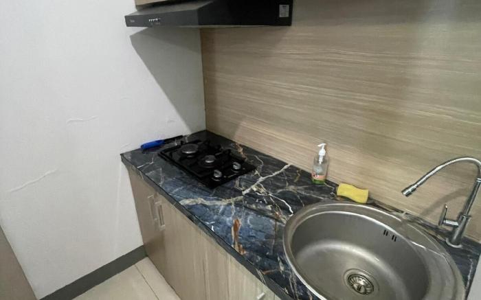 Apartemen Anderson & Benson Connecting Supermall23