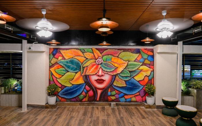 The Shivalik Bhubaneswar Odisha