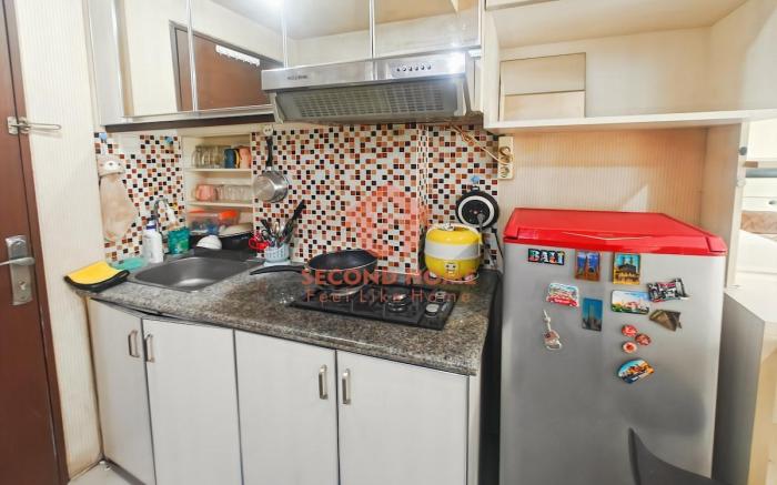 Cozy 1BR Sunter Park View Apt w/ Pool, Gym & Wi-Fi