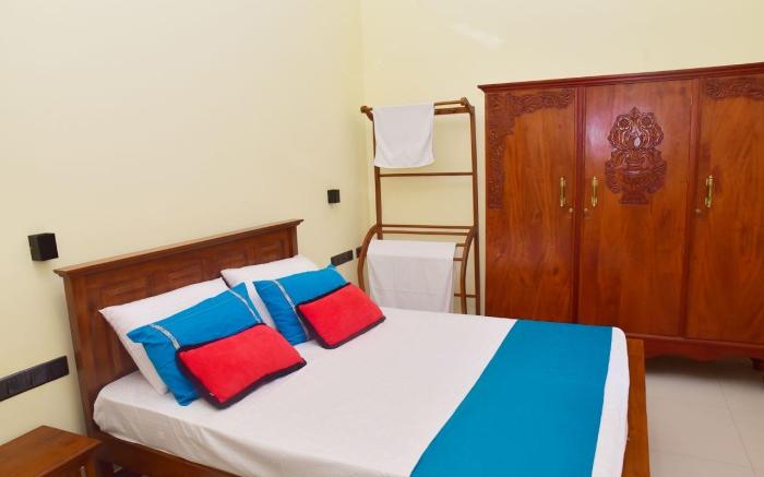 Cinnamon Delight Villa