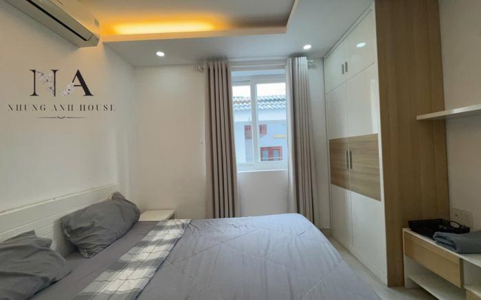 Căn hộ 2 phòng ngủ cao cấp tại Phú Mỹ Hưng