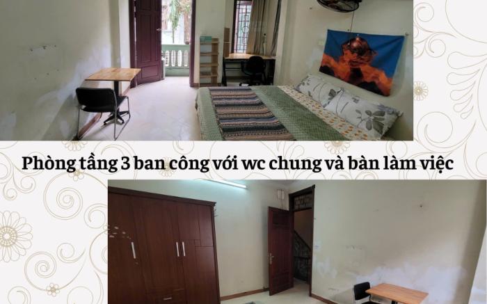 Yoga Trị liệu Thanh Huyền 