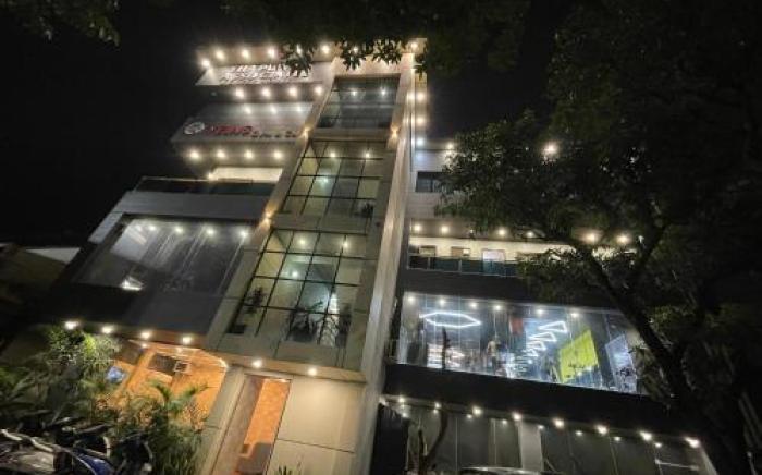 Hare Rama Guest House