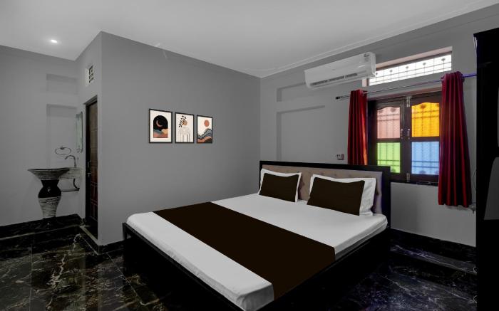 Grandview mansion Hotel 