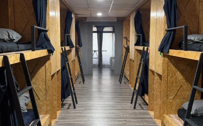 Soar Hostel 翱翔旅舍