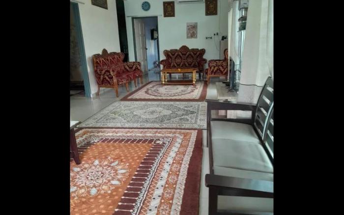 Homestay Akasia Banting