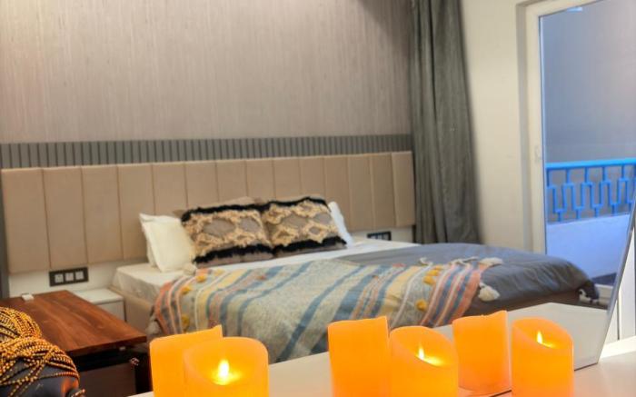 Luxury Studio Retreat for Couples | Independent