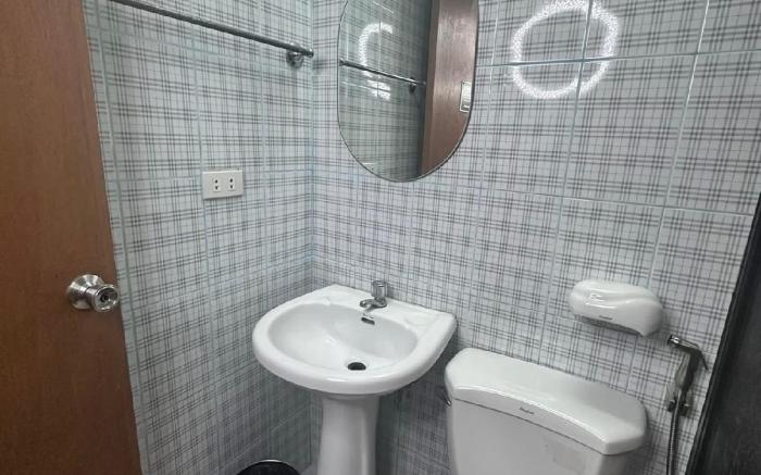 Subic Bay Baloy Long Beach Hotel