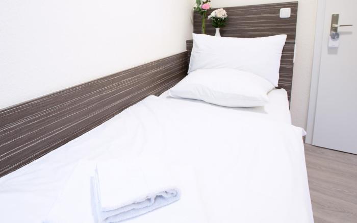 Pension Altes Backhaus