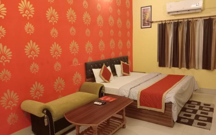 Goroomgo Mandakini Paying Guest House Varanasi
