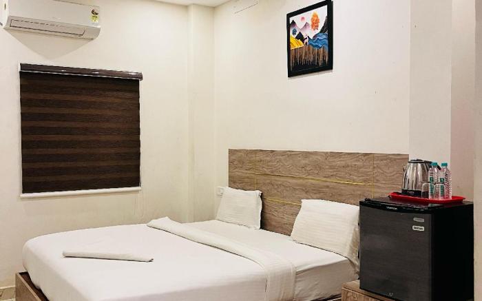 Redfox Service Apartment - DLF