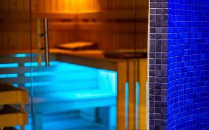 Domaine de Rymska & Spa - Relais & Chateaux