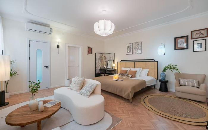 悦慢·白露｜武康路百年老洋房｜武康大楼、安福路、交通大学站｜音乐学院｜巴金宋庆龄故居｜直达虹桥、外滩